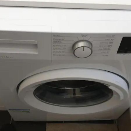 Le Charme Haussmannien-10 Min Paris Apartment อาร์ฌ็องเตย ภายนอก รูปภาพ